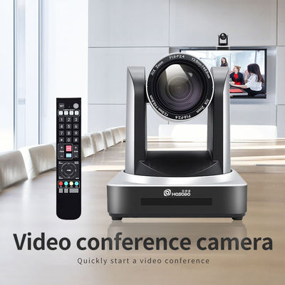 SQ-HD 4K USB 3.0 HD 1080P 60fps NDI 12X 20X 30X Zoom NDI PTZ Câmera de conferência