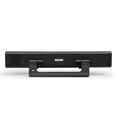 Kit de videoconferência SQ-HD com câmera de videoconferência