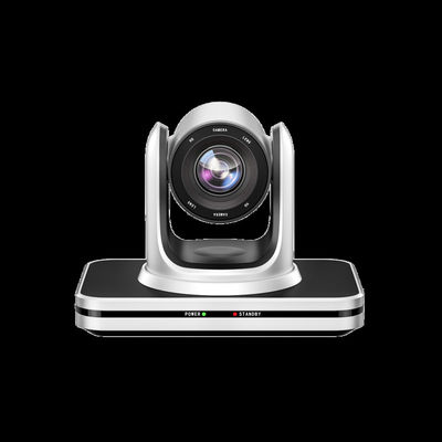 Solução de reuniões em salas de conferências videoconferência câmara de zoom óptico videoconferência
