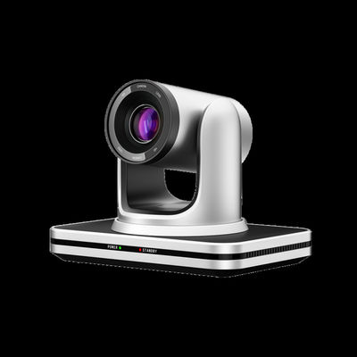 Solução de reuniões em salas de conferências videoconferência câmara de zoom óptico videoconferência