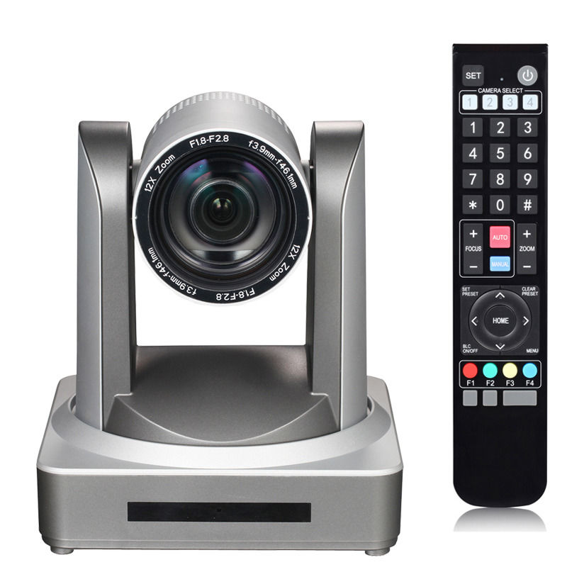 Solução de reuniões de sala de conferências SQ-HD510A Série de câmeras de videoconferência de alta definição dedicada à videoconferência