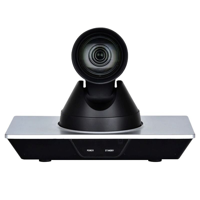 Solução de reuniões de sala de conferências de alta definição SQ-HD600-4K Série de câmeras de comunicação por vídeo dedicadas à videoconferência