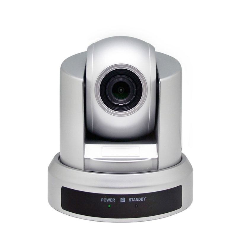 Solução de reuniões de sala de conferências 22 anos de nova videoconferência rastreamento automático câmera de vídeo câmera ptz