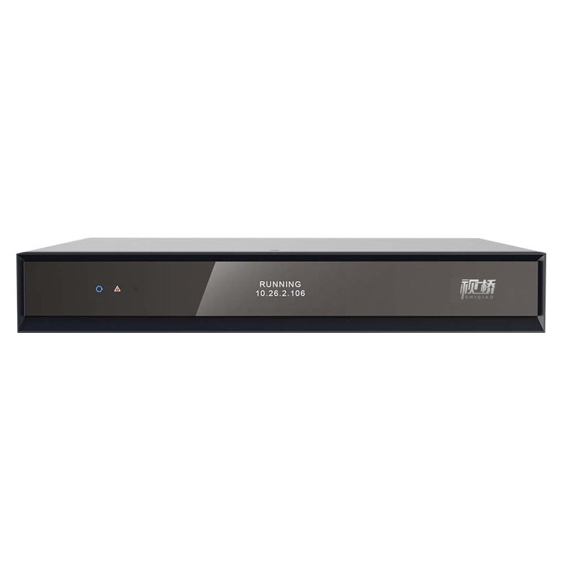FTTN SQ-H900E 4k Split Video Conference Terminal com voz de fidelidade, saída de quatro telas