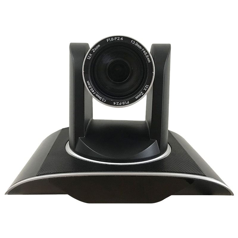 Solução de reunião de sala de conferências SQ-HD510U-12 para videoconferência HD