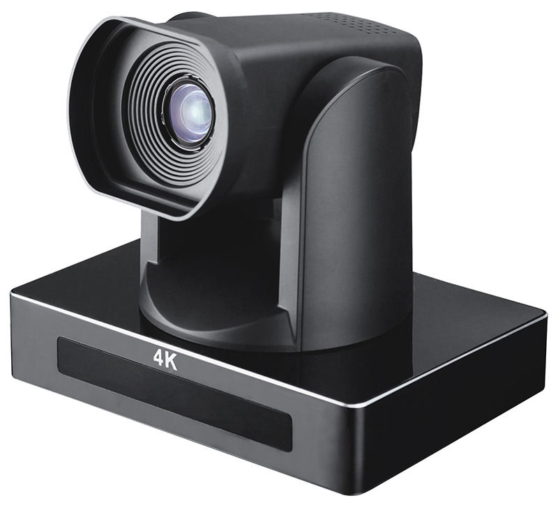 16:9 8,51 Mega Pixels SQ-C5004K-20 4K HD Video Conferência Câmera