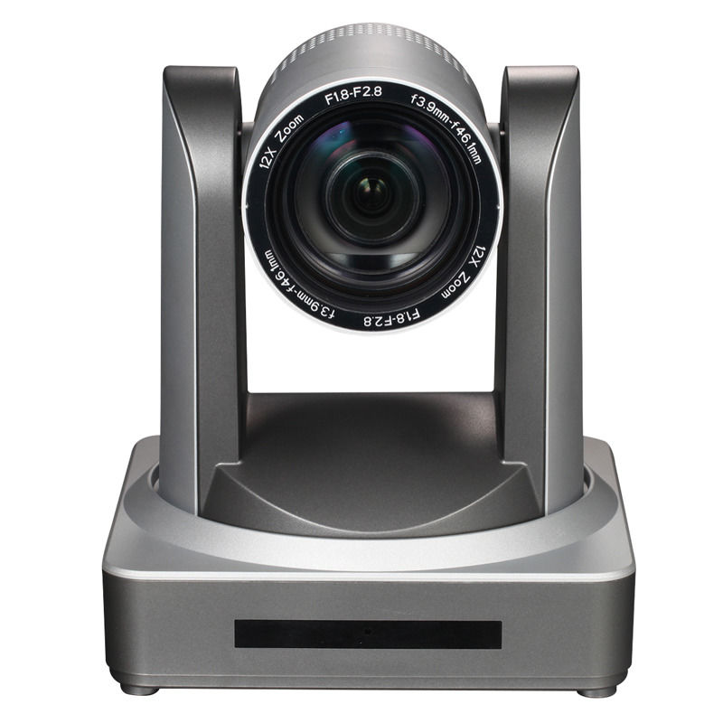 SQ-HD 4K USB 3.0 HD 1080P 60fps NDI 12X 20X 30X Zoom NDI PTZ Câmera de conferência